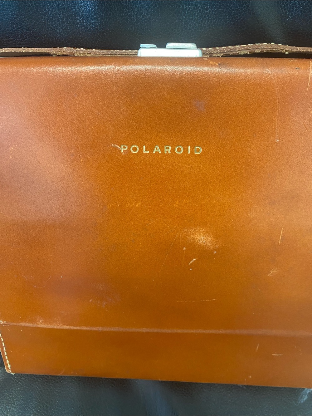 Polaroid Vintage land camera beautiful condition